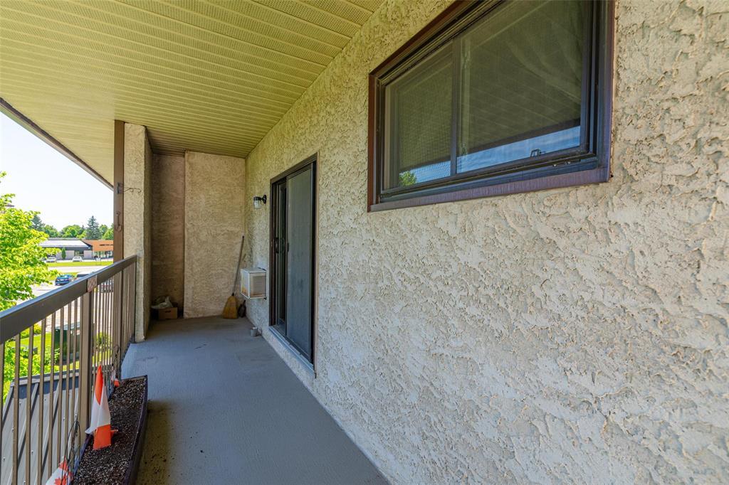 6310 177 Victor Lewis Drive, Winnipeg, Manitoba  R3P 2A1 - Photo 31 - 202614055