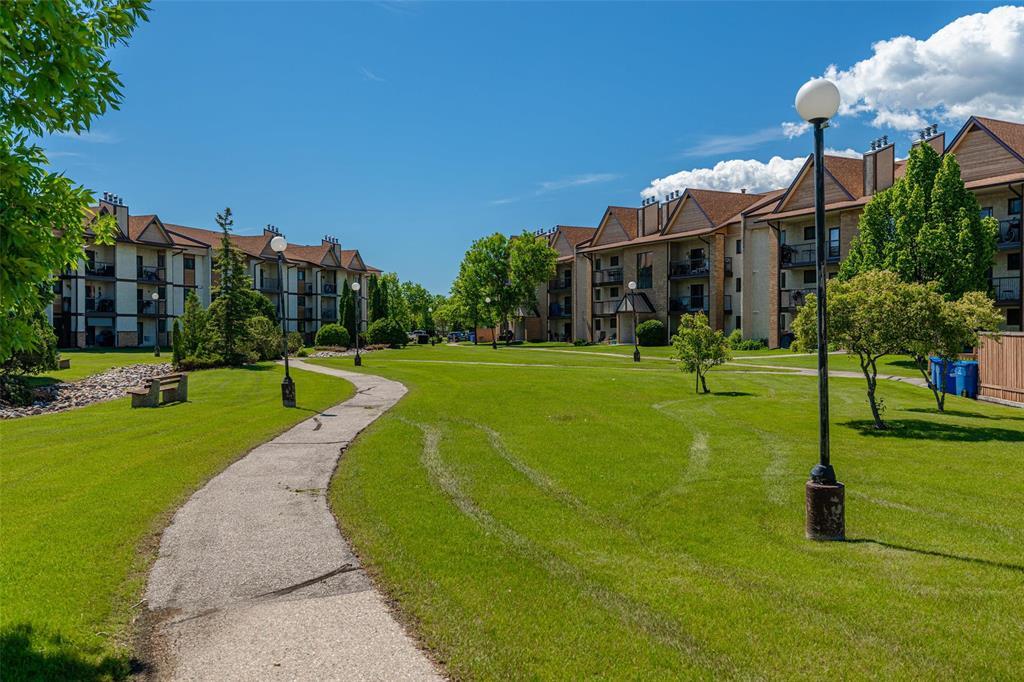 6310 177 Victor Lewis Drive, Winnipeg, Manitoba  R3P 2A1 - Photo 42 - 202614055