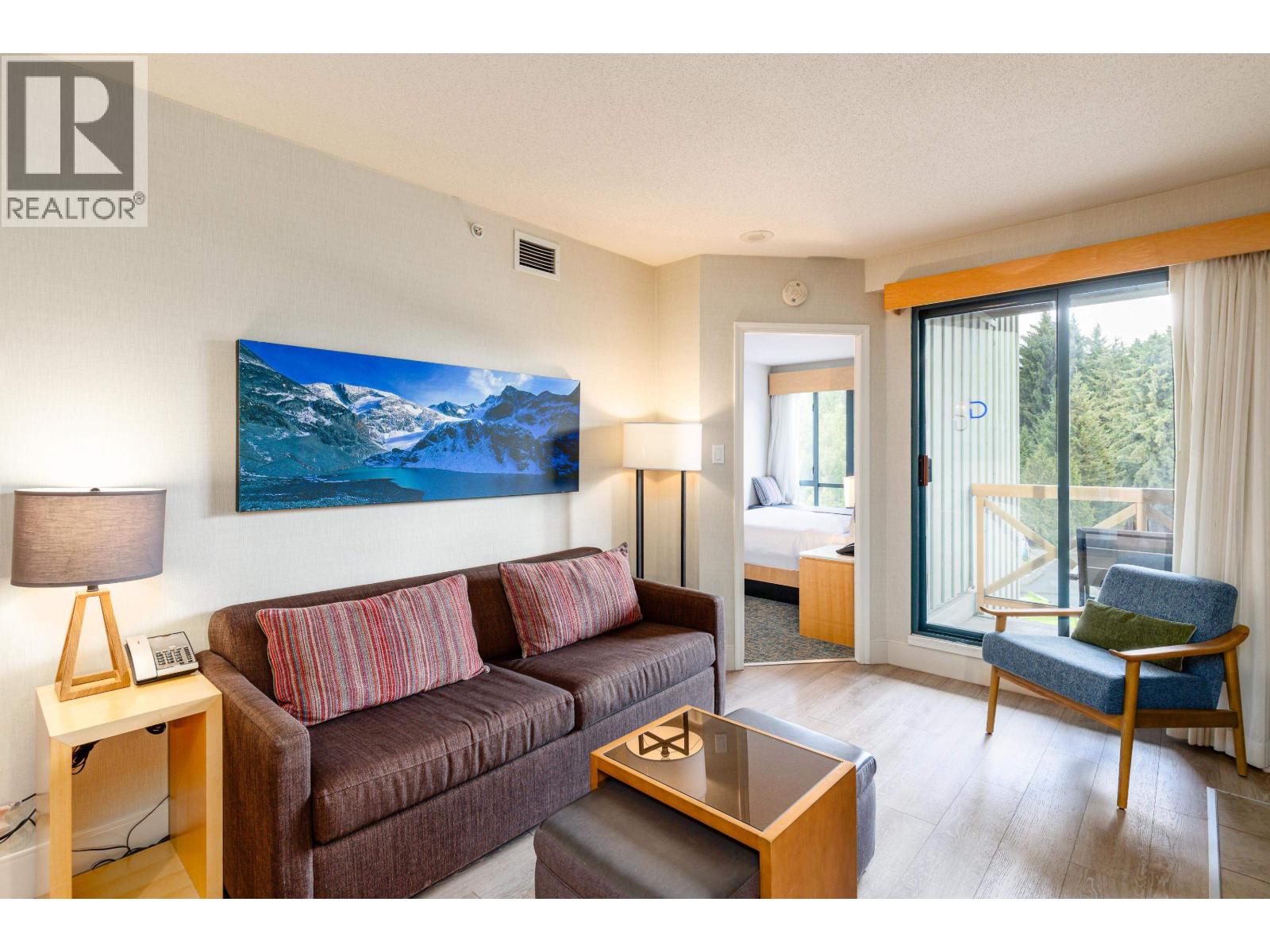 2318/20 4308 Main Street, Whistler, British Columbia  V8E 1A9 - Photo 2 - R3136395