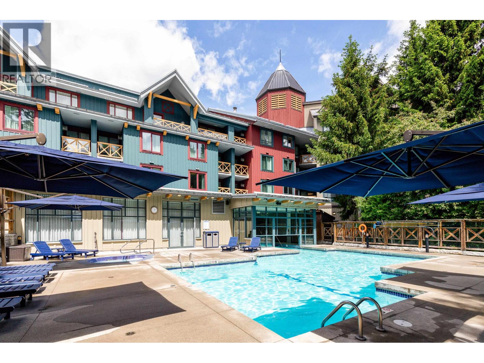 2318/20 4308 Main Street, Whistler, British Columbia  V8E 1A9 - Photo 18 - R3136395