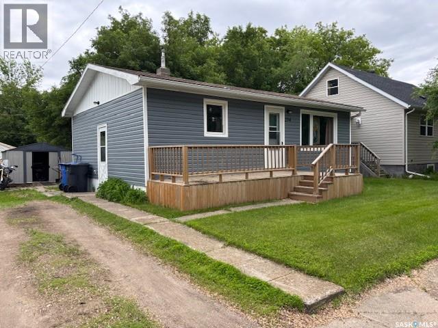 234 3rd Avenue W, Canora, Saskatchewan  S0A 0L0 - Photo 29 - SK039614