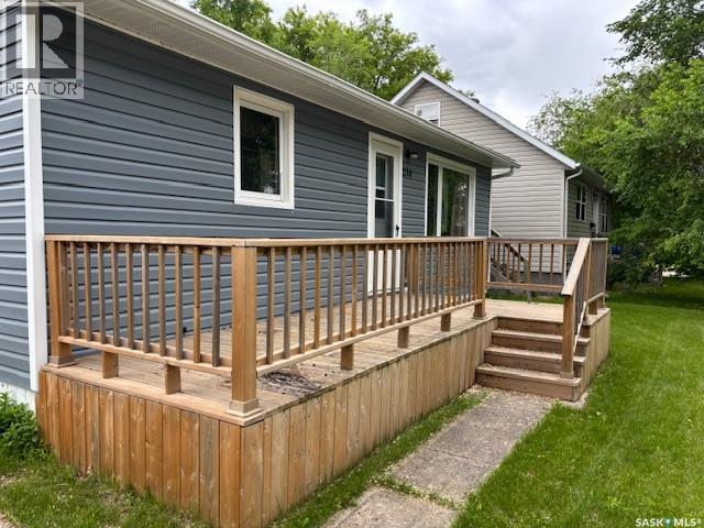 234 3rd Avenue W, Canora, Saskatchewan  S0A 0L0 - Photo 30 - SK039614