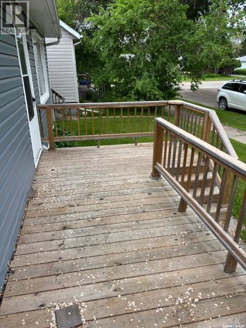 234 3rd Avenue W, Canora, Saskatchewan  S0A 0L0 - Photo 31 - SK039614
