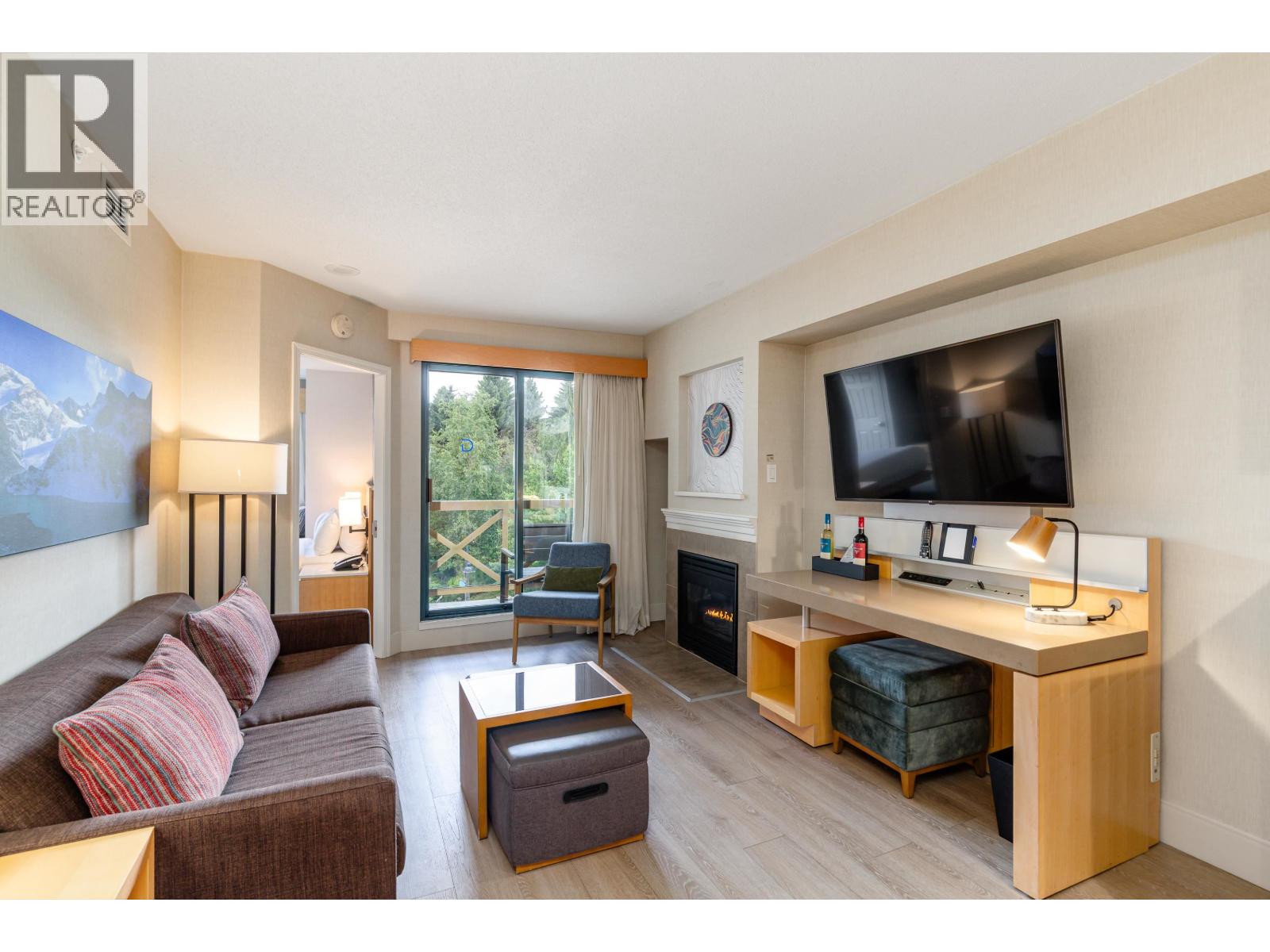 2318/20 4308 Main Street, Whistler, British Columbia  V8E 1A9 - Photo 3 - R3136395