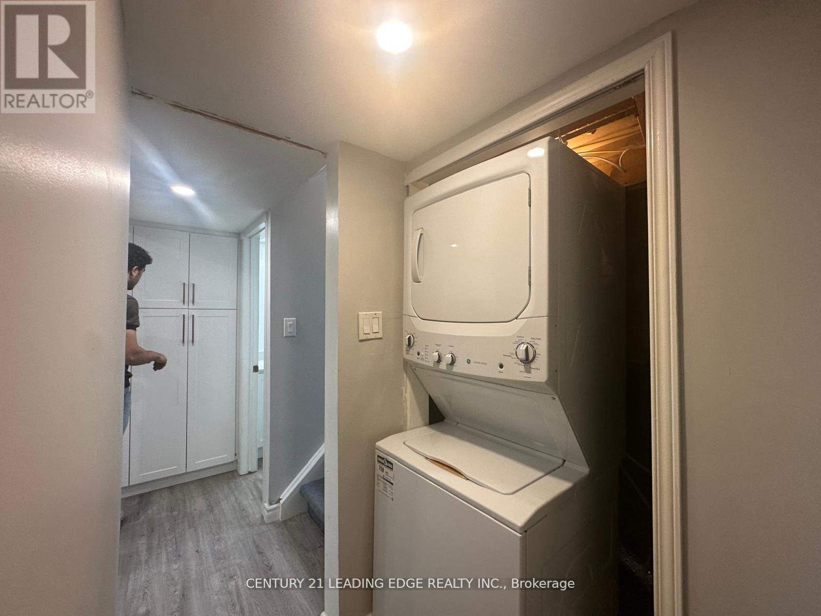 Bsmt - 618 Beckworth Square, Pickering, Ontario L1V 3K4 - Photo 5 - E13452608