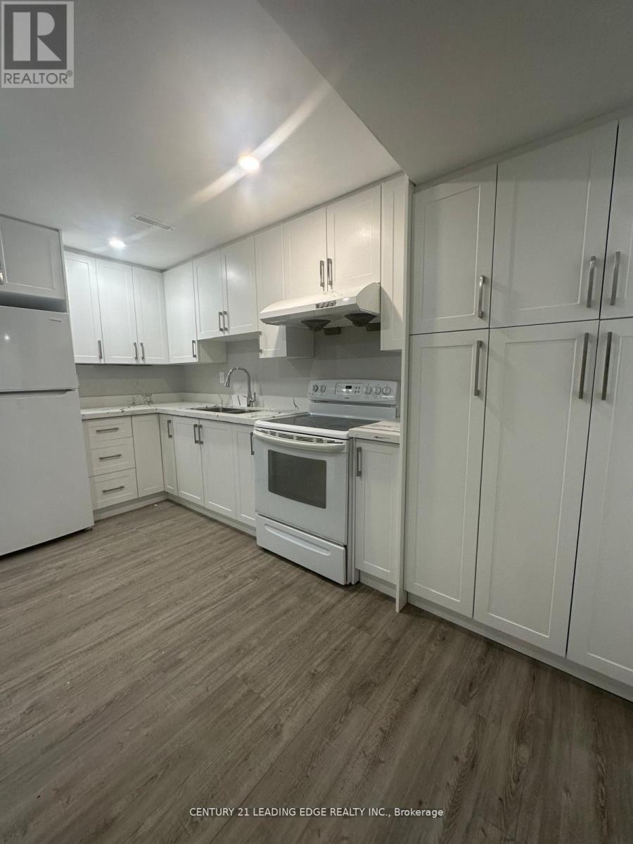 Bsmt - 618 Beckworth Square, Pickering, Ontario L1V 3K4 - Photo 8 - E13452608