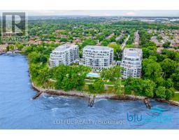 711 - 3500 LAKESHORE ROAD W, Oakville, Ontario