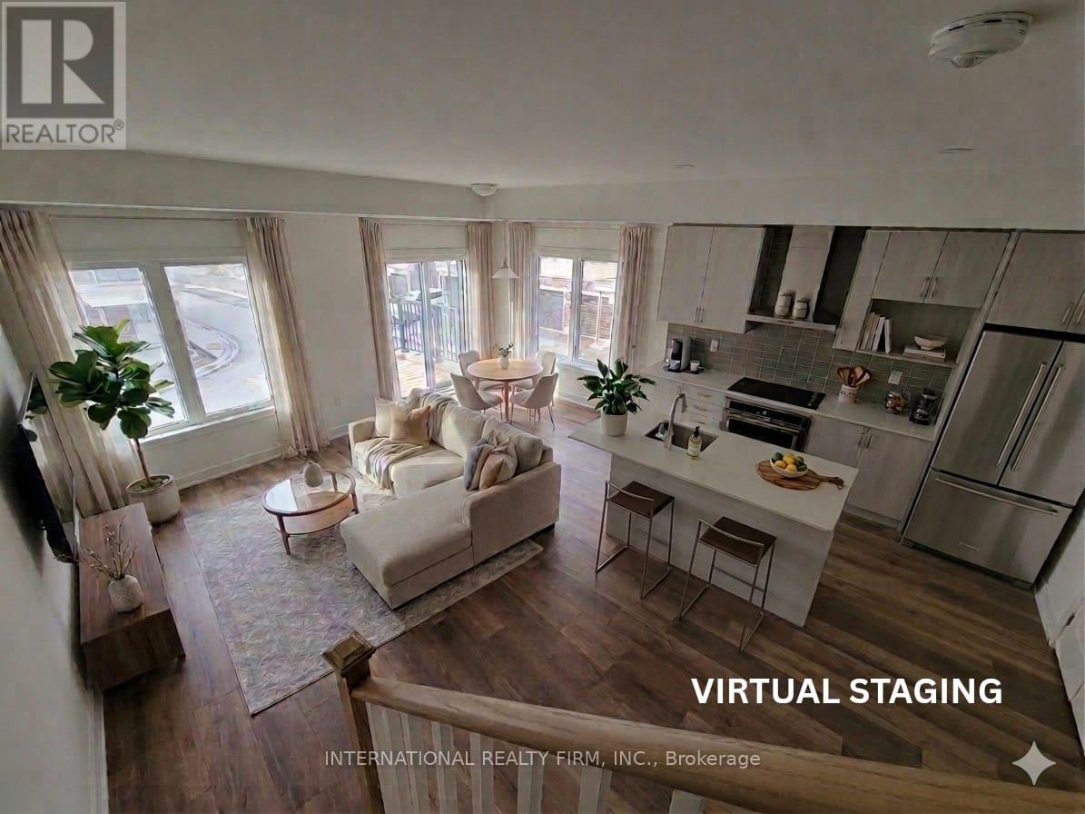 27 Sunbury Lane, Whitchurch-Stouffville, Ontario  L4A 7X5 - Photo 16 - N13452504