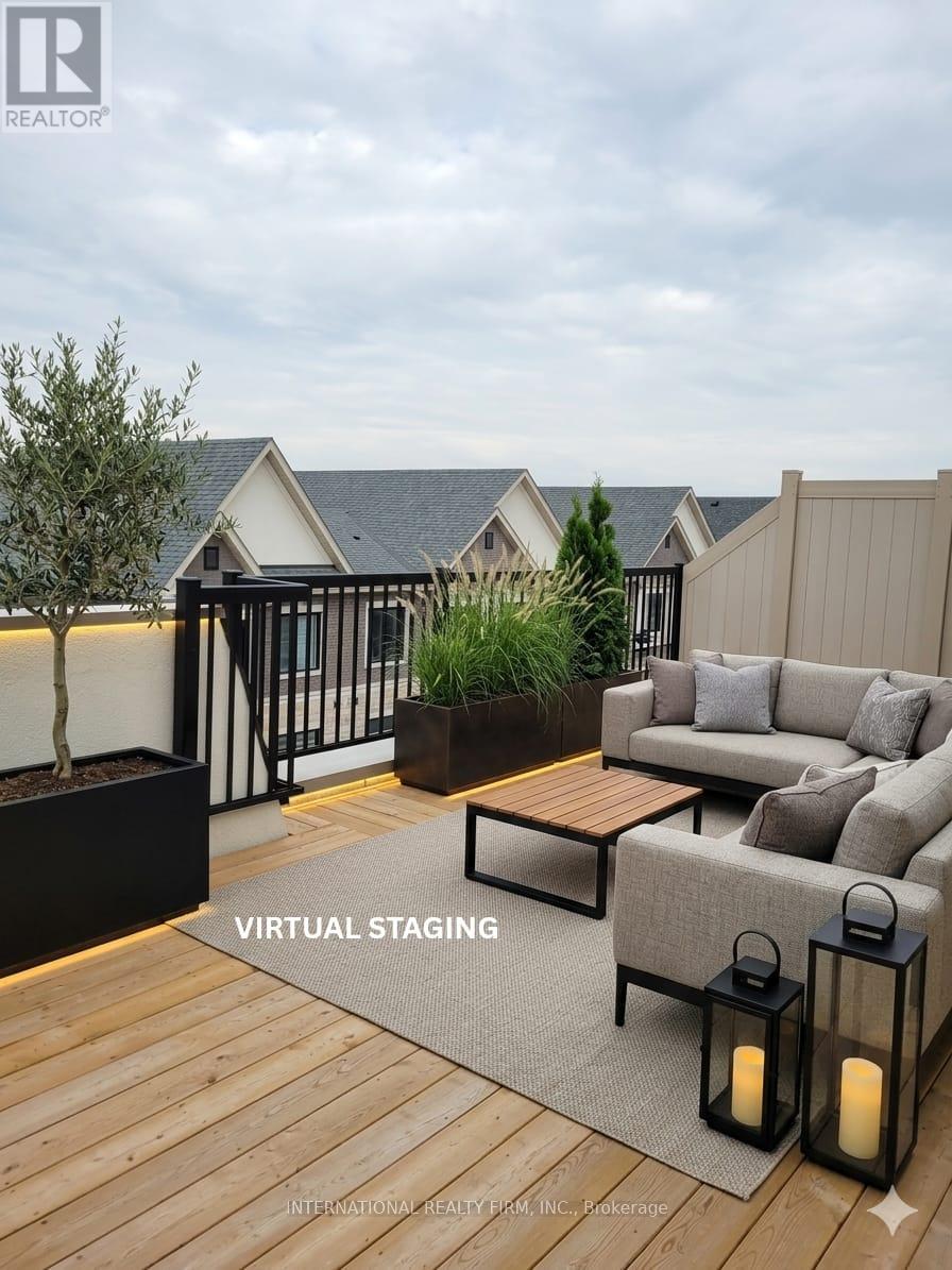 27 Sunbury Lane, Whitchurch-Stouffville, Ontario  L4A 7X5 - Photo 23 - N13452504