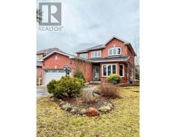 410 CLEARMEADOW BOULEVARD, Newmarket, Ontario