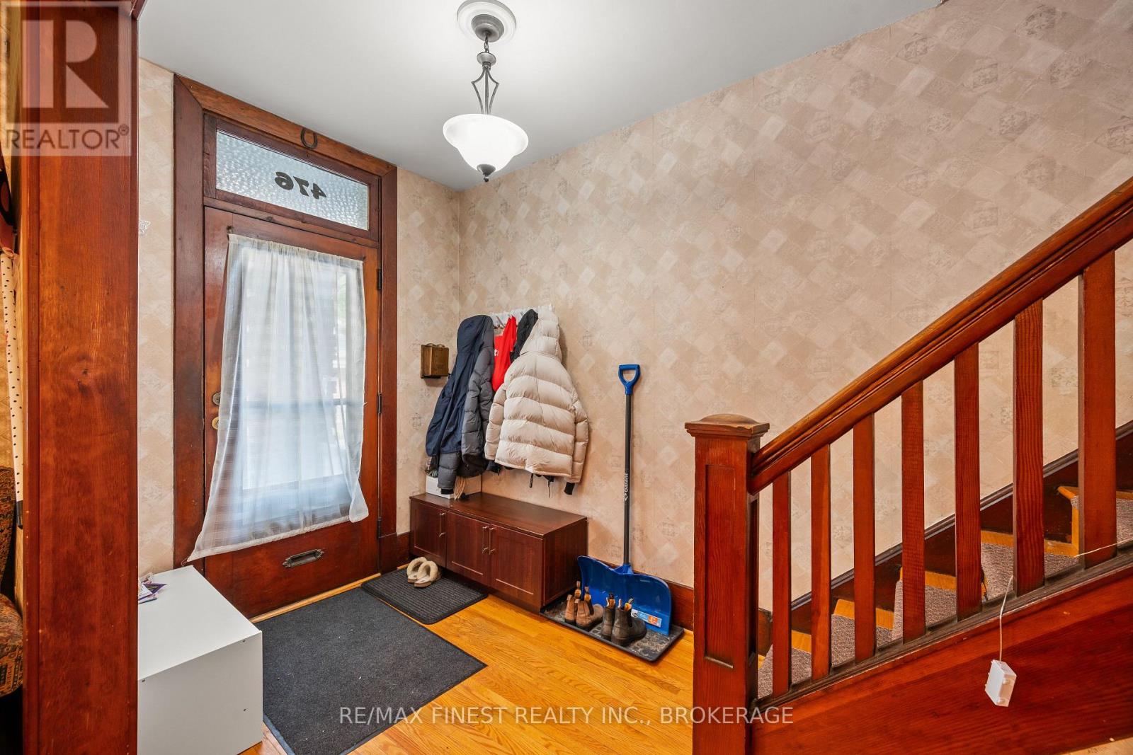 476 Victoria Street, Kingston, Ontario  K7L 3Z7 - Photo 17 - X13452884