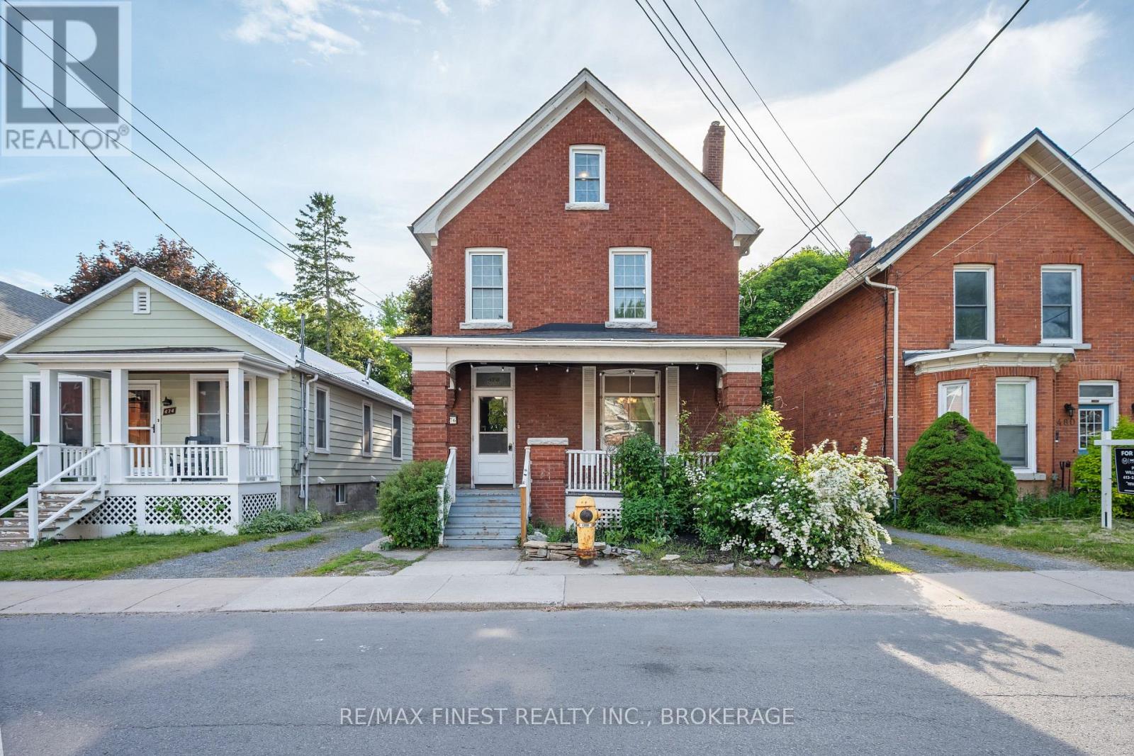 476 Victoria Street, Kingston, Ontario  K7L 3Z7 - Photo 2 - X13452884