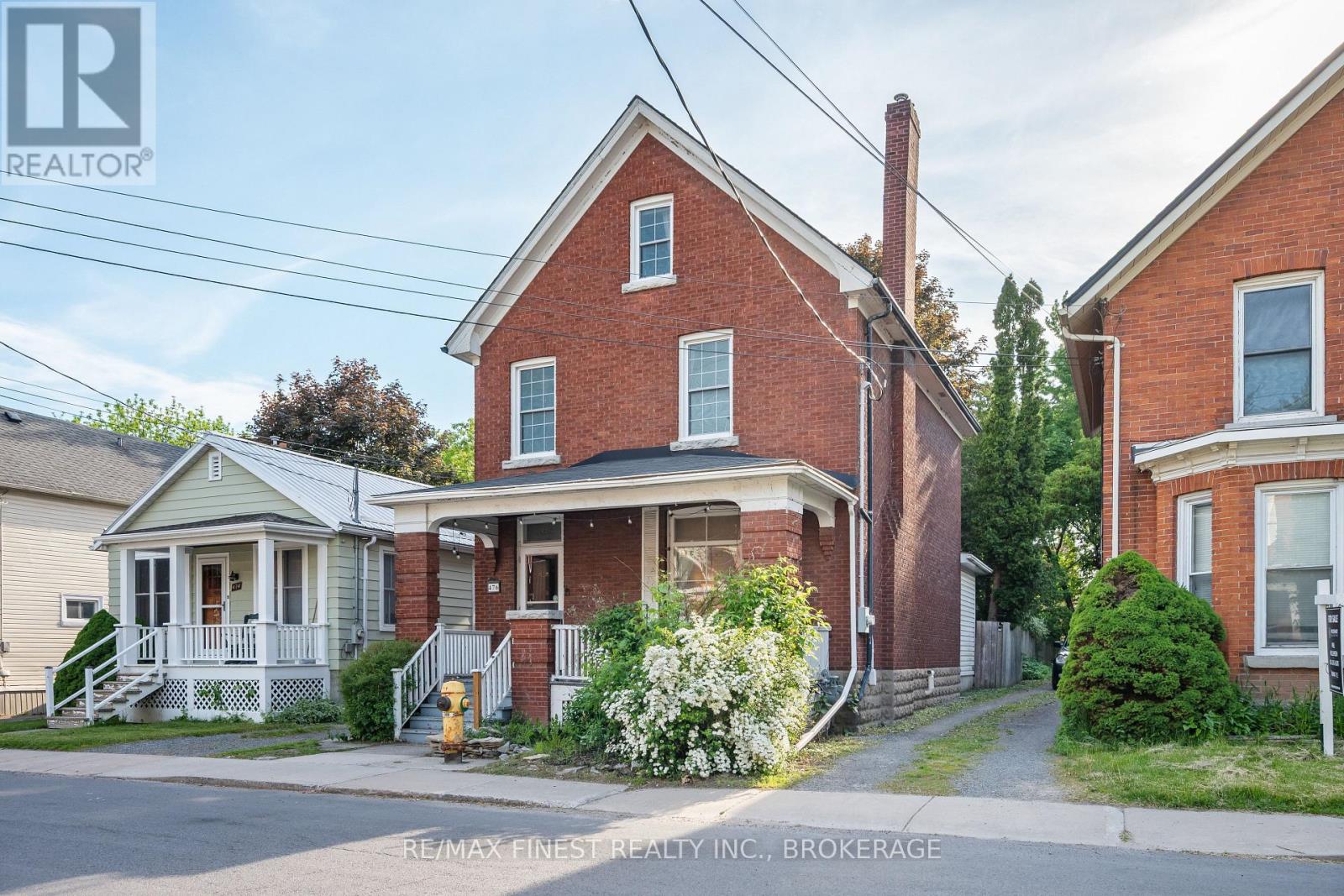 476 Victoria Street, Kingston, Ontario  K7L 3Z7 - Photo 3 - X13452884