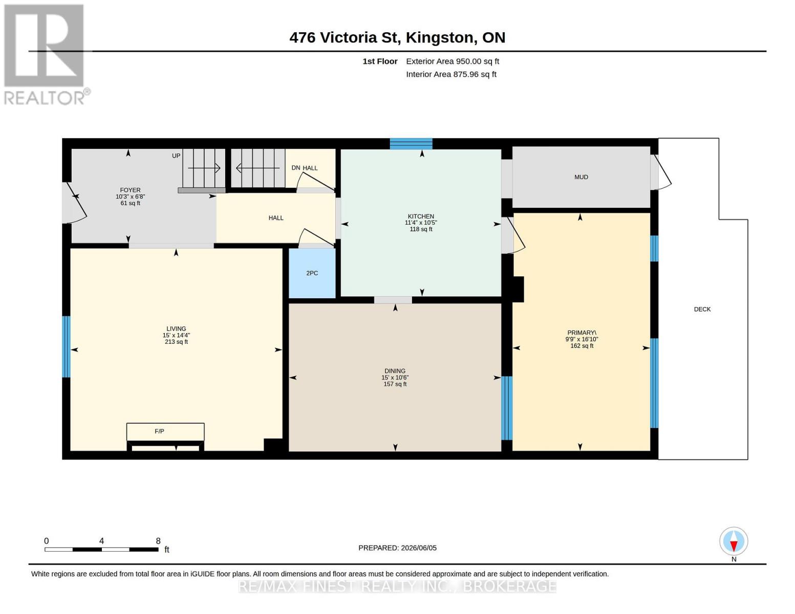 476 Victoria Street, Kingston, Ontario  K7L 3Z7 - Photo 47 - X13452884