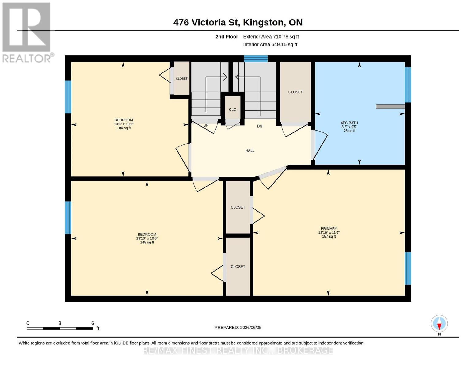 476 Victoria Street, Kingston, Ontario  K7L 3Z7 - Photo 48 - X13452884