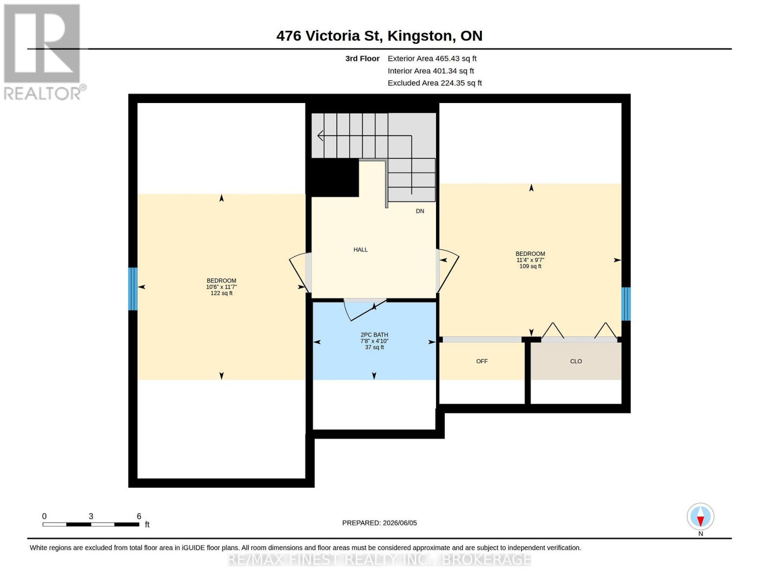 476 Victoria Street, Kingston, Ontario  K7L 3Z7 - Photo 49 - X13452884