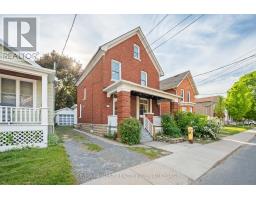 476 VICTORIA STREET, Kingston, Ontario