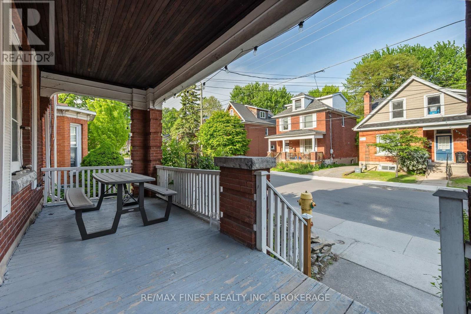 476 Victoria Street, Kingston, Ontario K7L 3Z7 - Photo 4 - X13452888