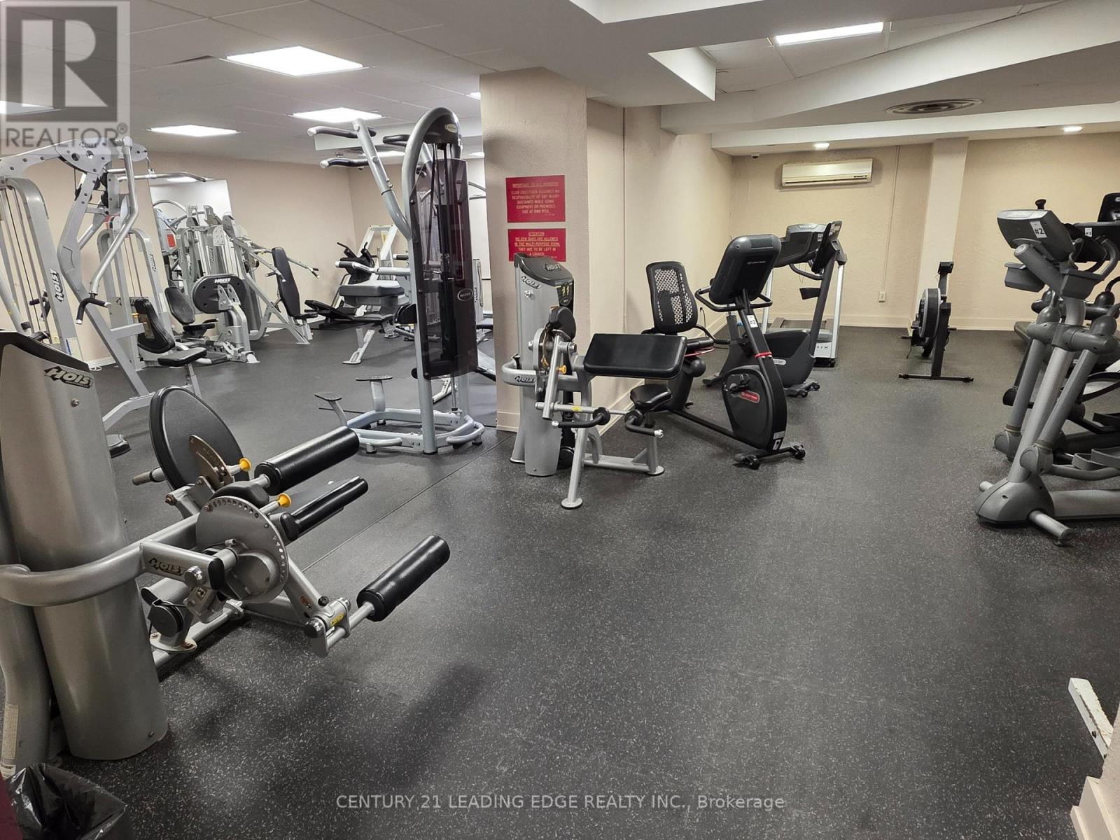 1614 - 177 Linus Road, Toronto, Ontario M2J 4S5 - Photo 22 - C13447992
