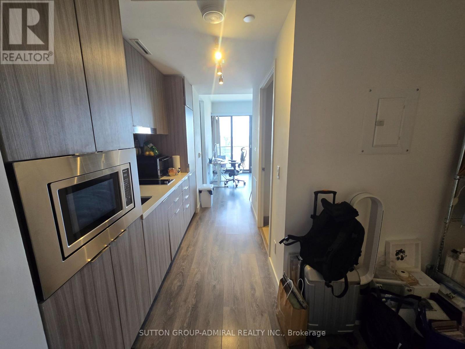 1802 - 215 Queen Street W, Toronto, Ontario  M5V 0P5 - Photo 13 - C13451006