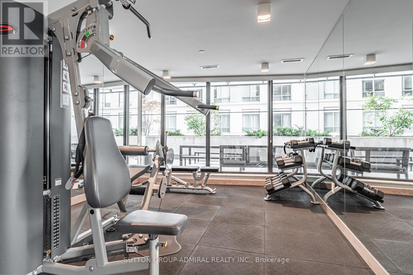 1802 - 215 Queen Street W, Toronto, Ontario  M5V 0P5 - Photo 18 - C13451006