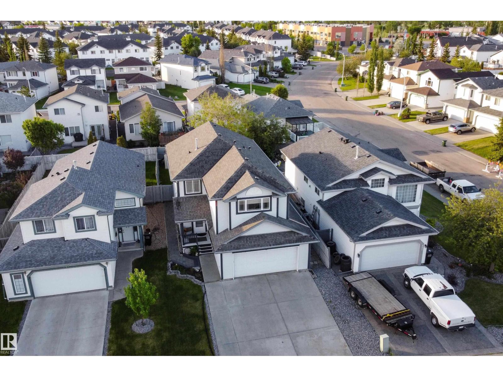 493 Klarvatten Lake Wd NW, Edmonton, Alberta  T5Z 3G7 - Photo 40 - E4493932
