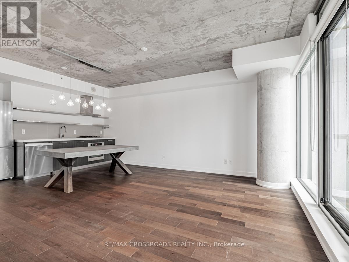 524 - 560 King Street W, Toronto, Ontario  M5V 0L5 - Photo 10 - C13452448