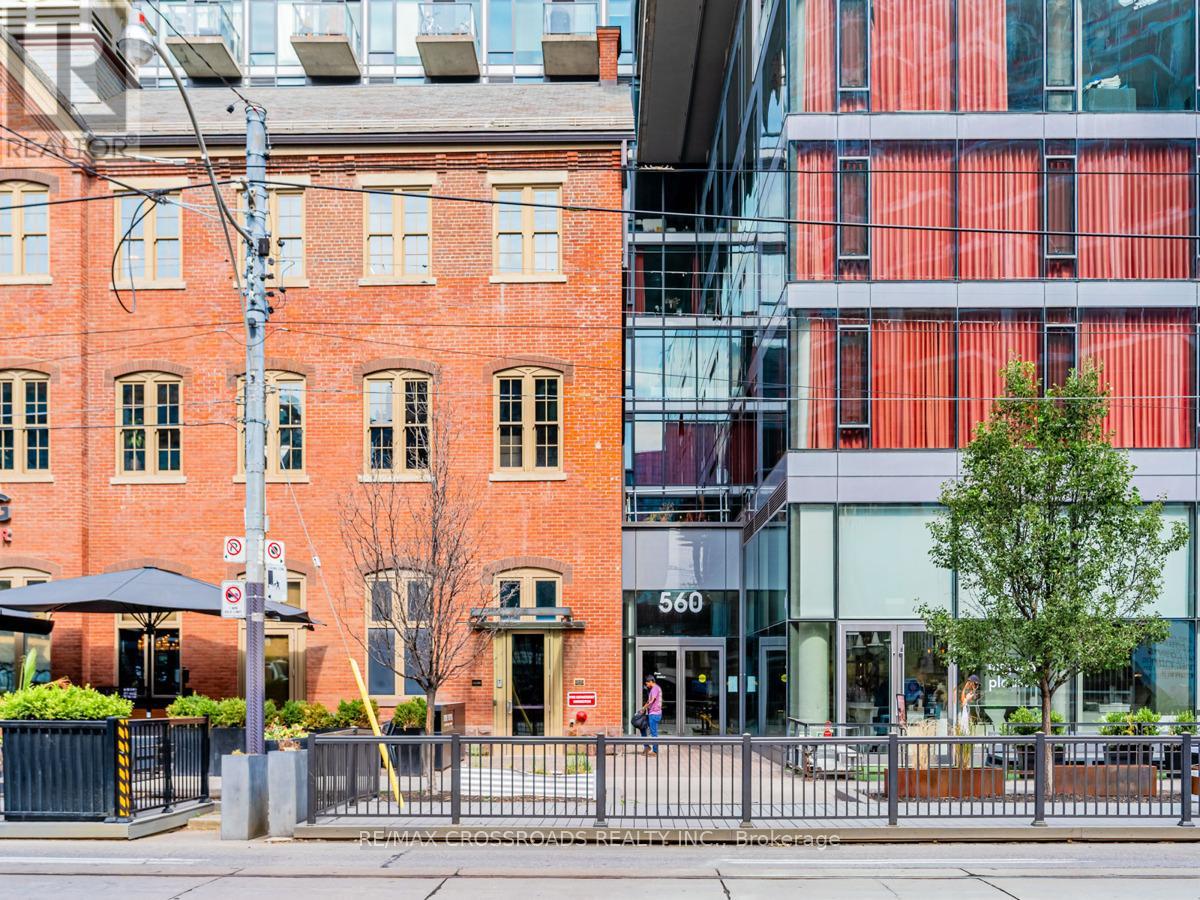 524 - 560 King Street W, Toronto, Ontario  M5V 0L5 - Photo 2 - C13452448