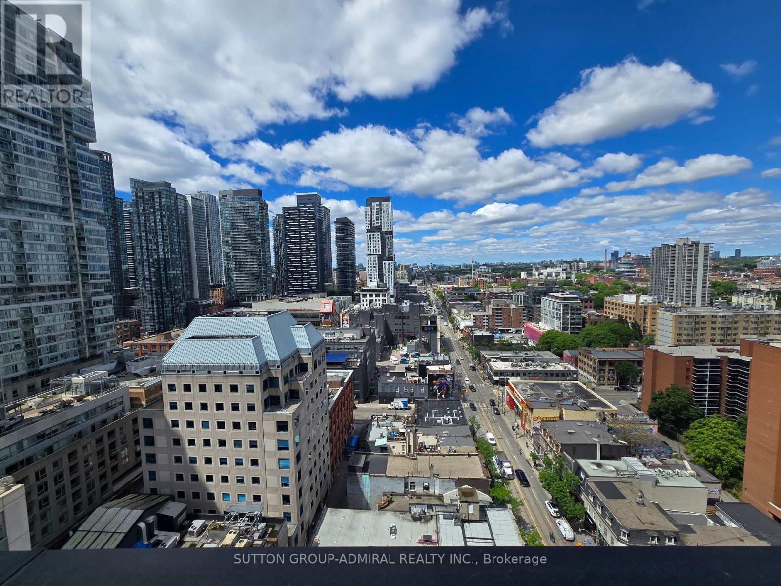 1802 - 215 Queen Street W, Toronto, Ontario  M5V 0P5 - Photo 7 - C13451006