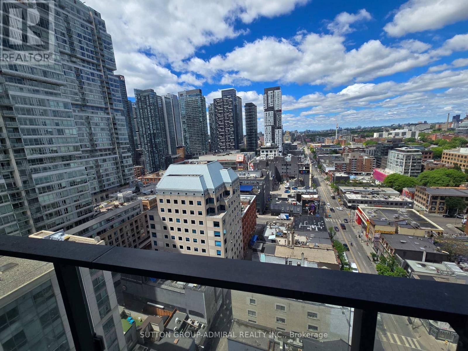 1802 - 215 Queen Street W, Toronto, Ontario  M5V 0P5 - Photo 8 - C13451006