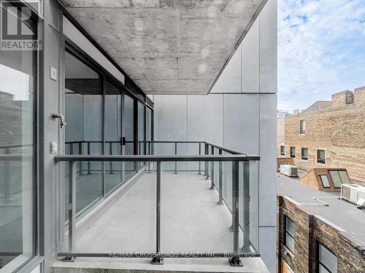 524 - 560 King Street W, Toronto, Ontario  M5V 0L5 - Photo 26 - C13452448