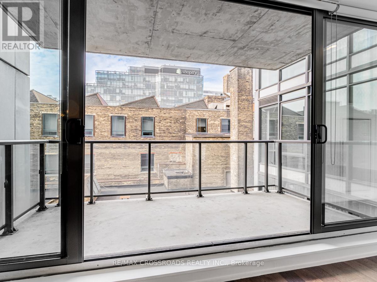 524 - 560 King Street W, Toronto, Ontario  M5V 0L5 - Photo 27 - C13452448