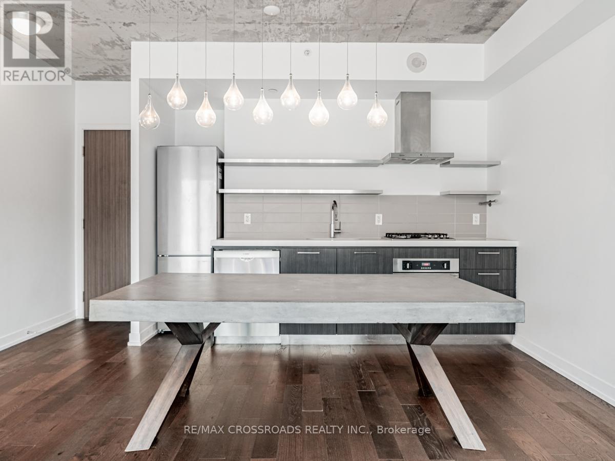 524 - 560 King Street W, Toronto, Ontario  M5V 0L5 - Photo 7 - C13452448