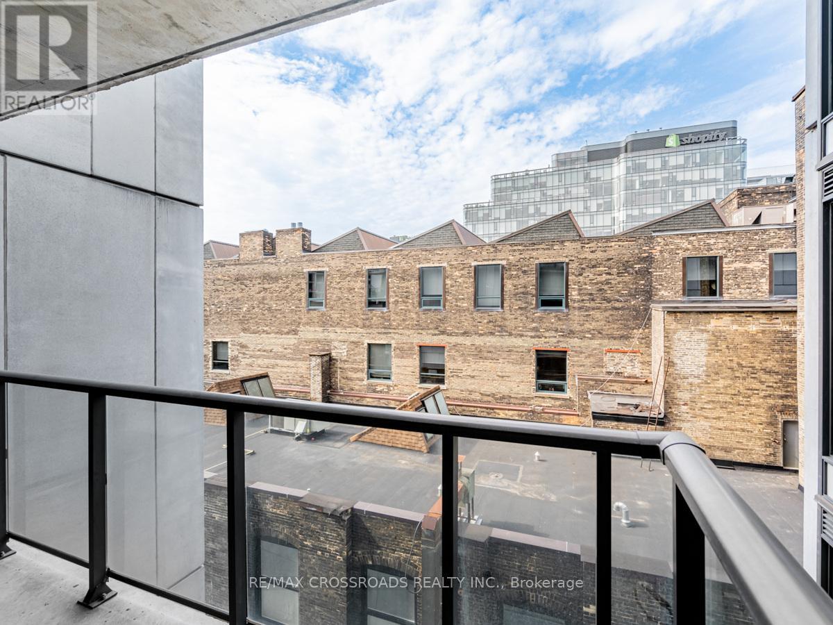 524 - 560 King Street W, Toronto, Ontario  M5V 0L5 - Photo 28 - C13452448