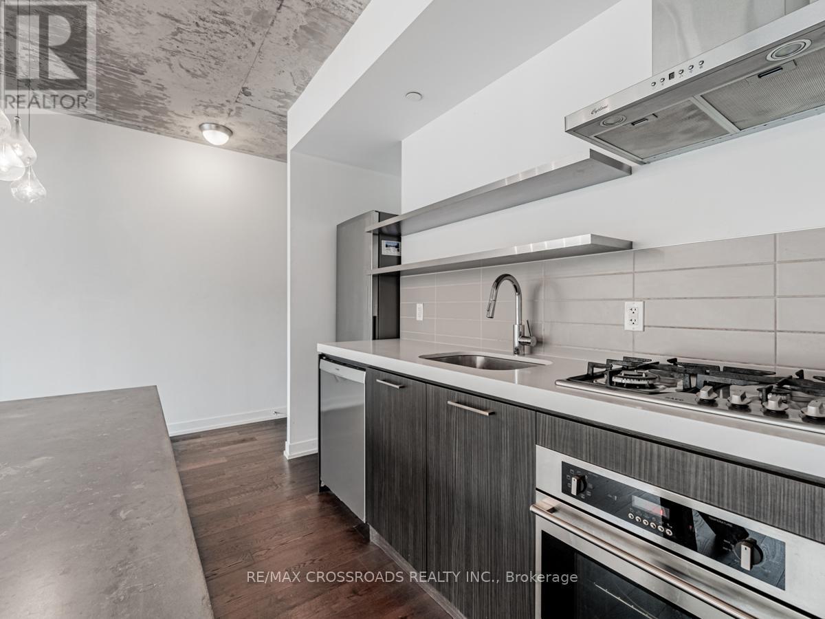 524 - 560 King Street W, Toronto, Ontario  M5V 0L5 - Photo 6 - C13452448