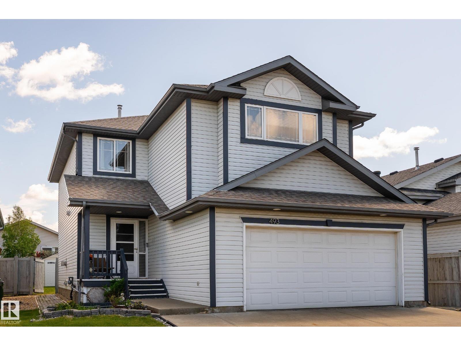 493 Klarvatten Lake Wd NW, Edmonton, Alberta  T5Z 3G7 - Photo 47 - E4493932