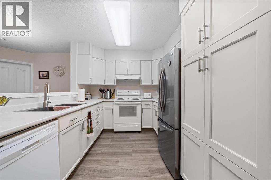 107, 4625 50 Street, Camrose, Alberta  T4V 4R2 - Photo 10 - A2317014