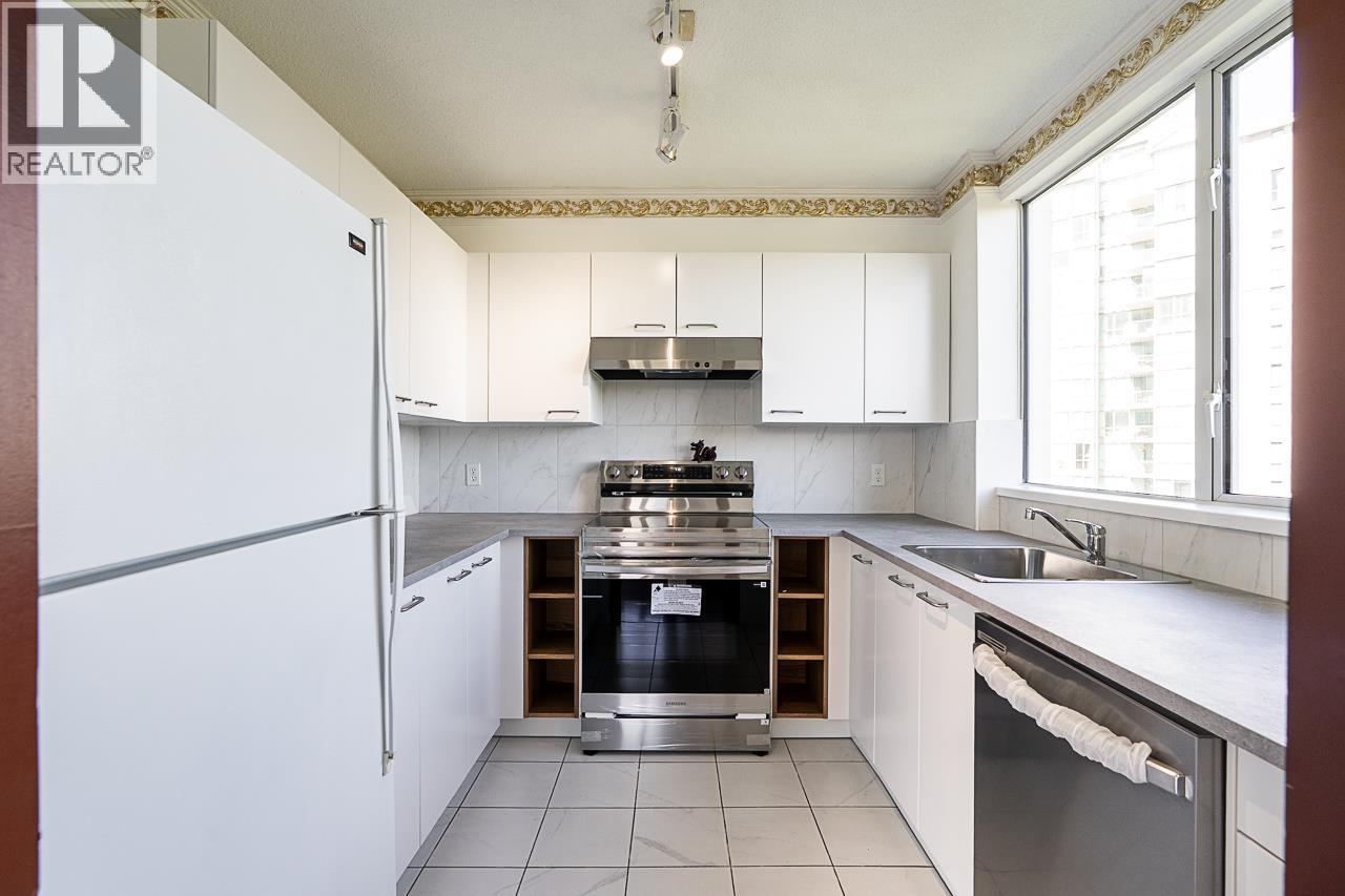 701 7680 Granville Avenue, Richmond, British Columbia  V6Y 4B9 - Photo 10 - R3136466