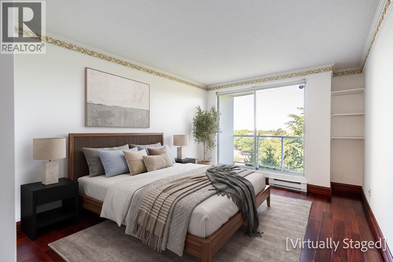 701 7680 Granville Avenue, Richmond, British Columbia  V6Y 4B9 - Photo 3 - R3136466