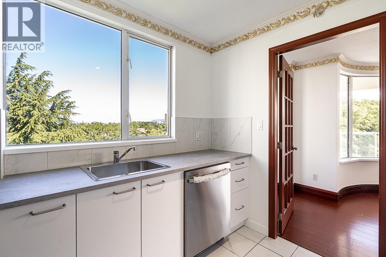 701 7680 Granville Avenue, Richmond, British Columbia  V6Y 4B9 - Photo 11 - R3136466