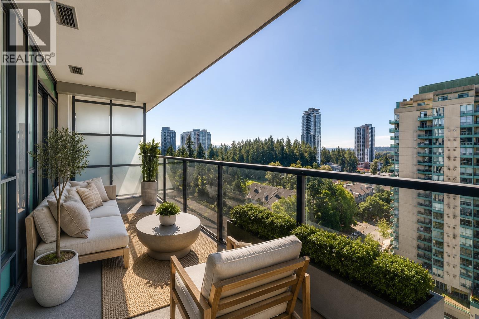 1706 1178 Heffley Crescent, Coquitlam, British Columbia  V3B 0A7 - Photo 6 - R3065176