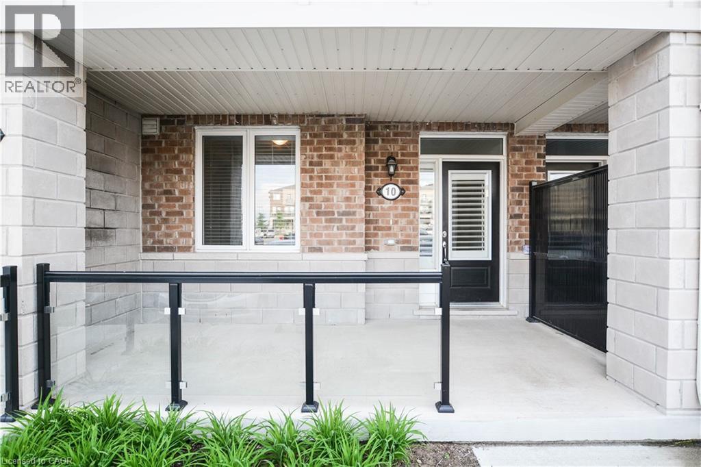10 Daylily Lane, Kitchener, Ontario  N2R 0L7 - Photo 3 - 40832115