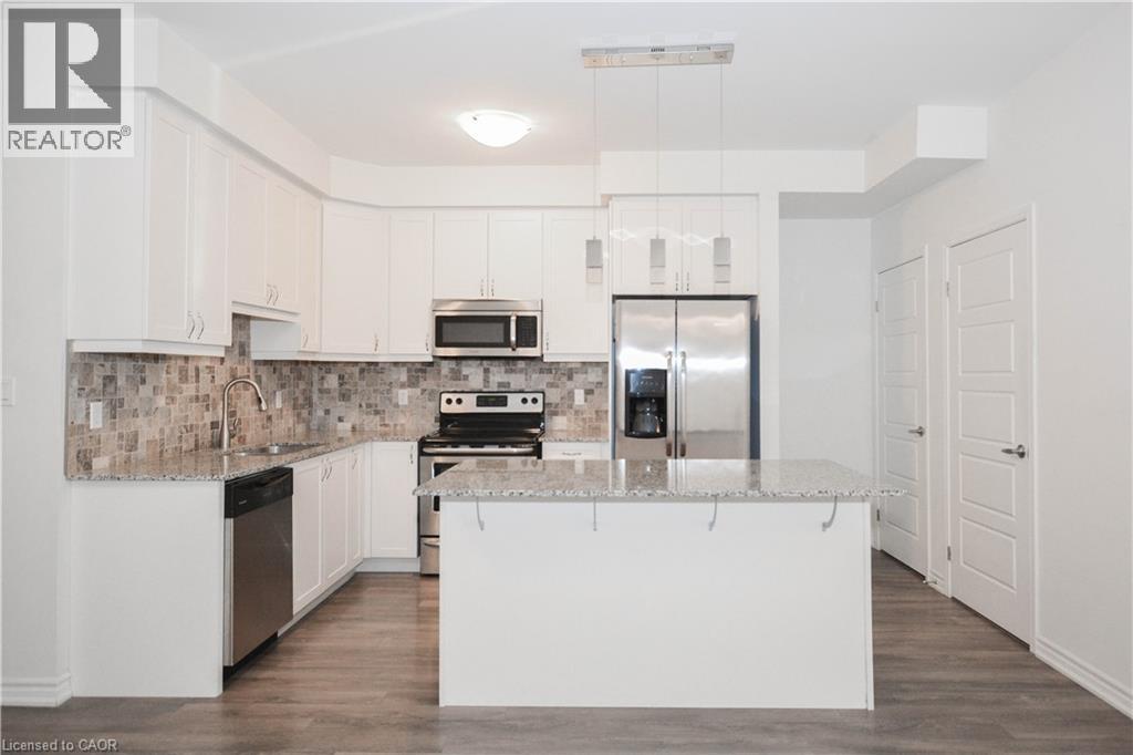 10 Daylily Lane, Kitchener, Ontario  N2R 0L7 - Photo 12 - 40832115