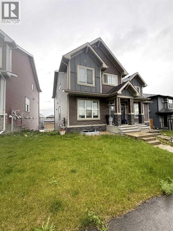 186 Aquila Drive Nw, Calgary, Alberta  T3R 1Y5 - Photo 3 - A2321568