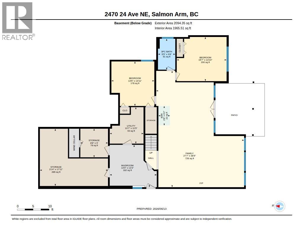 2470 24 Avenue NE, Salmon Arm, British Columbia  V1E 3Y4 - Photo 98 - 10390887