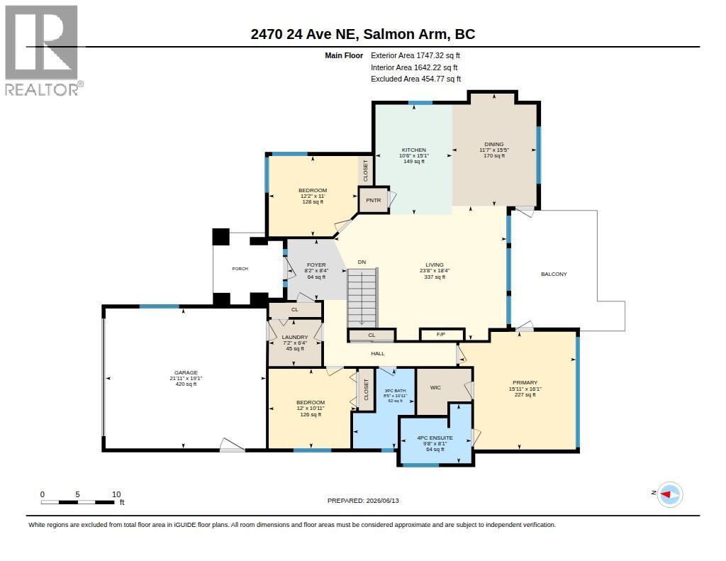 2470 24 Avenue NE, Salmon Arm, British Columbia  V1E 3Y4 - Photo 97 - 10390887