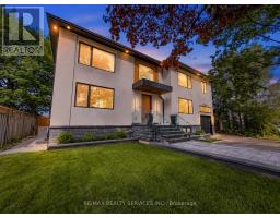 519 THIRD LINE, Oakville, Ontario