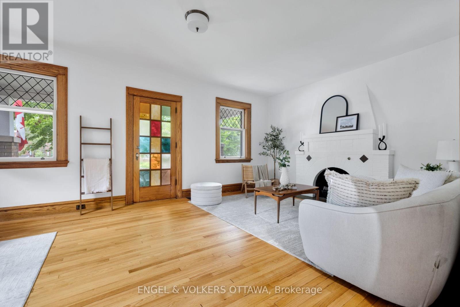 54 Glendale Avenue, Ottawa, Ontario  K1S 1W4 - Photo 8 - X13452900