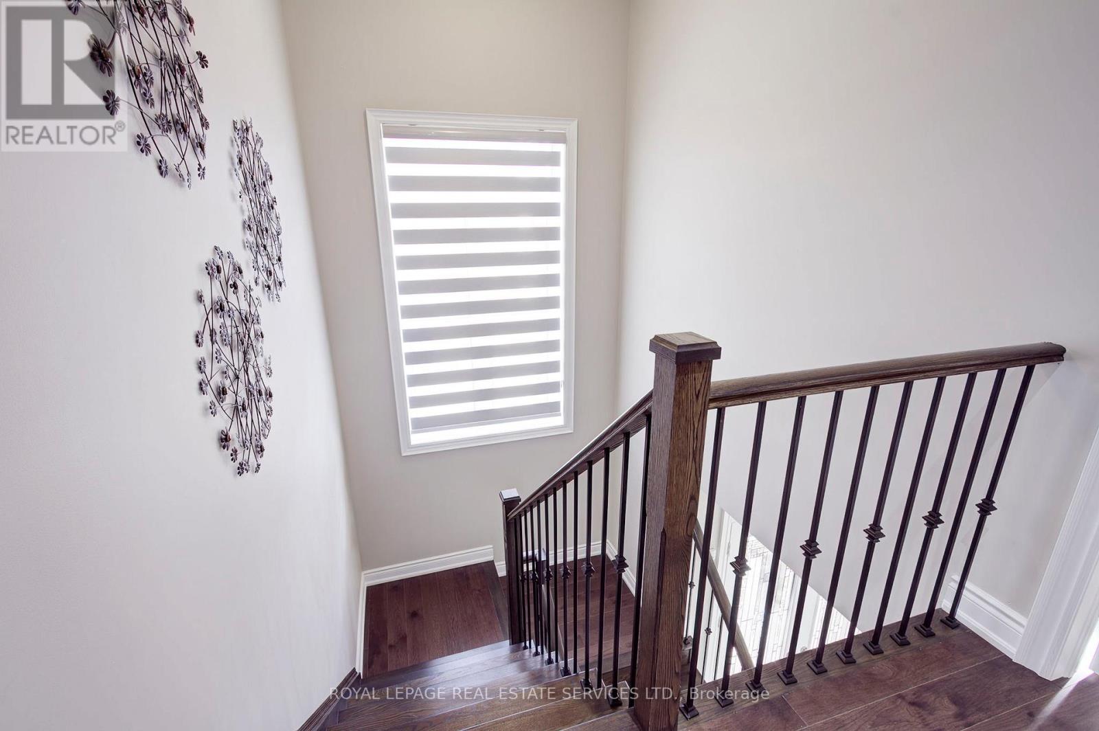 135 Zachary Crescent, Oakville, Ontario  L6H 0W1 - Photo 21 - W13452510