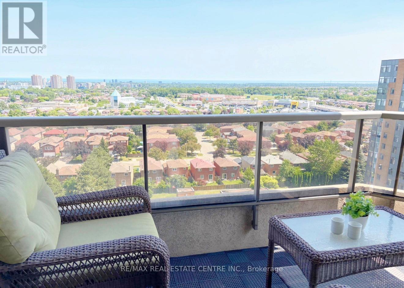 1415 - 3880 Duke Of York Boulevard, Mississauga (City Centre), Ontario  L5B 4M7 - Photo 12 - W13452552